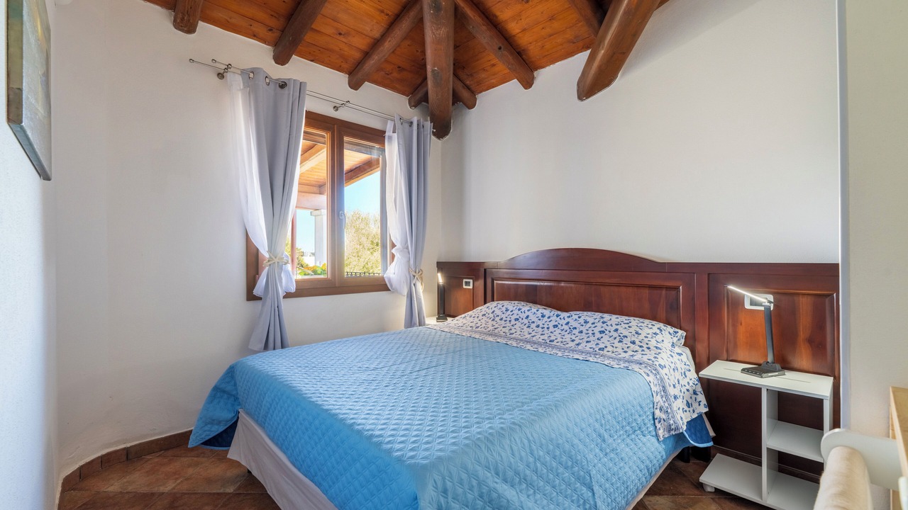 Photo of Bedroom in Torre di Bari