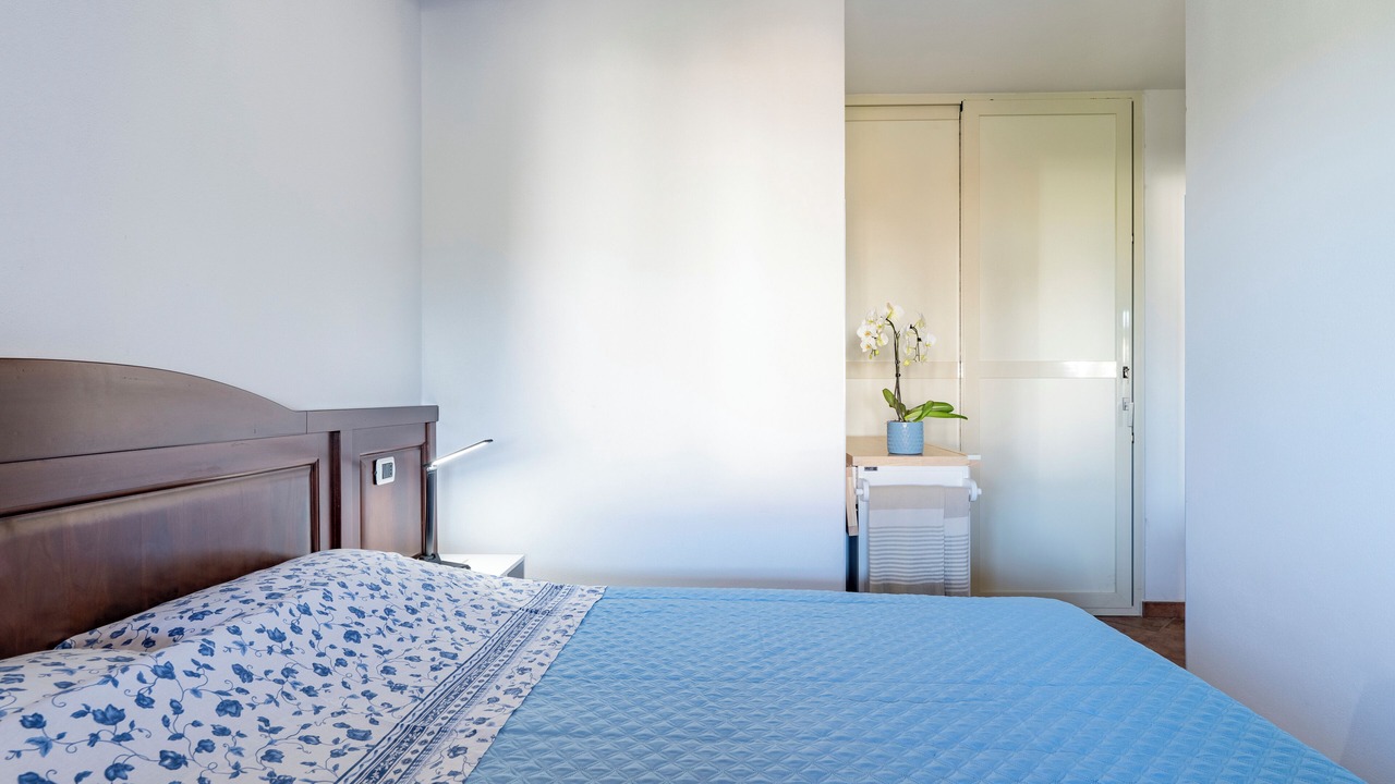 Photo of Bedroom in Torre di Bari