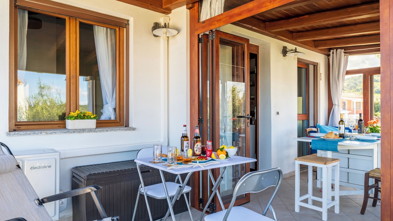 Photo of Outdoor in Torre di Bari