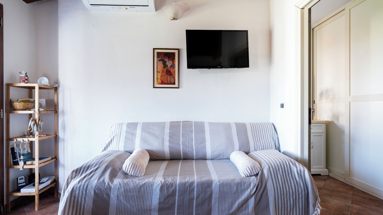 Photo of Livingroom in Torre di Bari