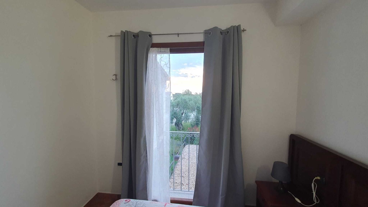 Photo of Bedroom in Torre di Bari