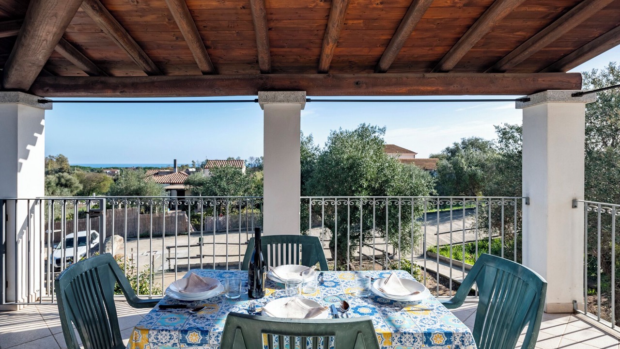 Photo of Outdoor in Torre di Bari