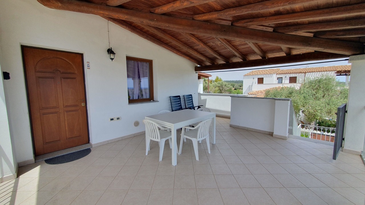 Photo of Outdoor in Torre di Bari