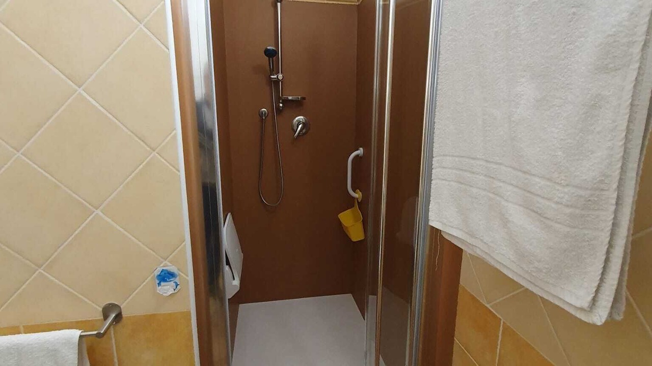 Photo of Bathroom in Torre di Bari