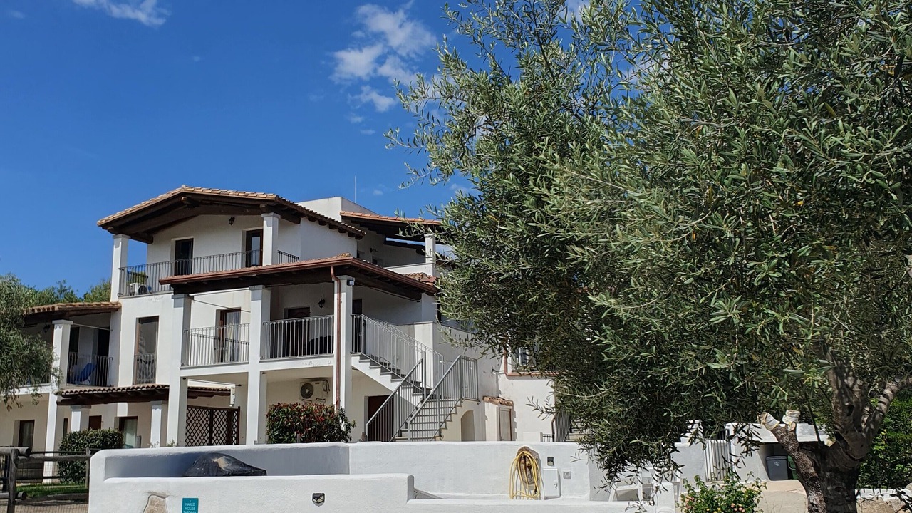 Photo of Outdoor in Torre di Bari
