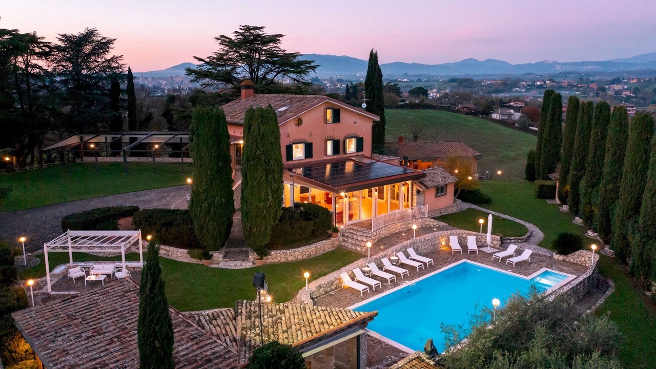 Photo of Outdoor in Segni