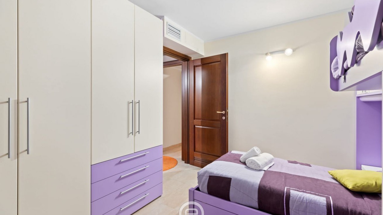 Photo of Bedroom in Torre Grande