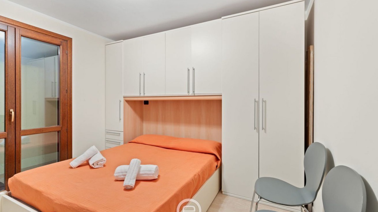 Photo of Bedroom in Torre Grande