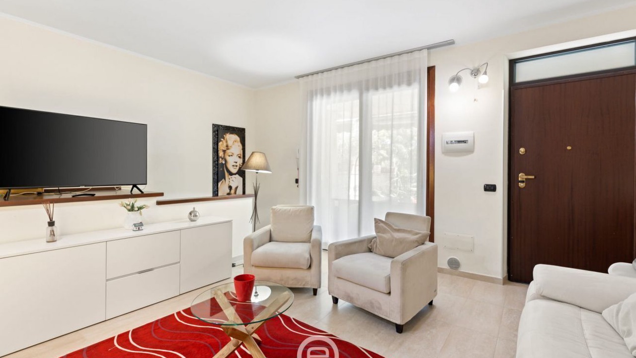 Photo of Livingroom in Torre Grande