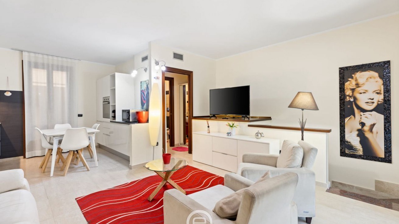 Photo of Livingroom in Torre Grande
