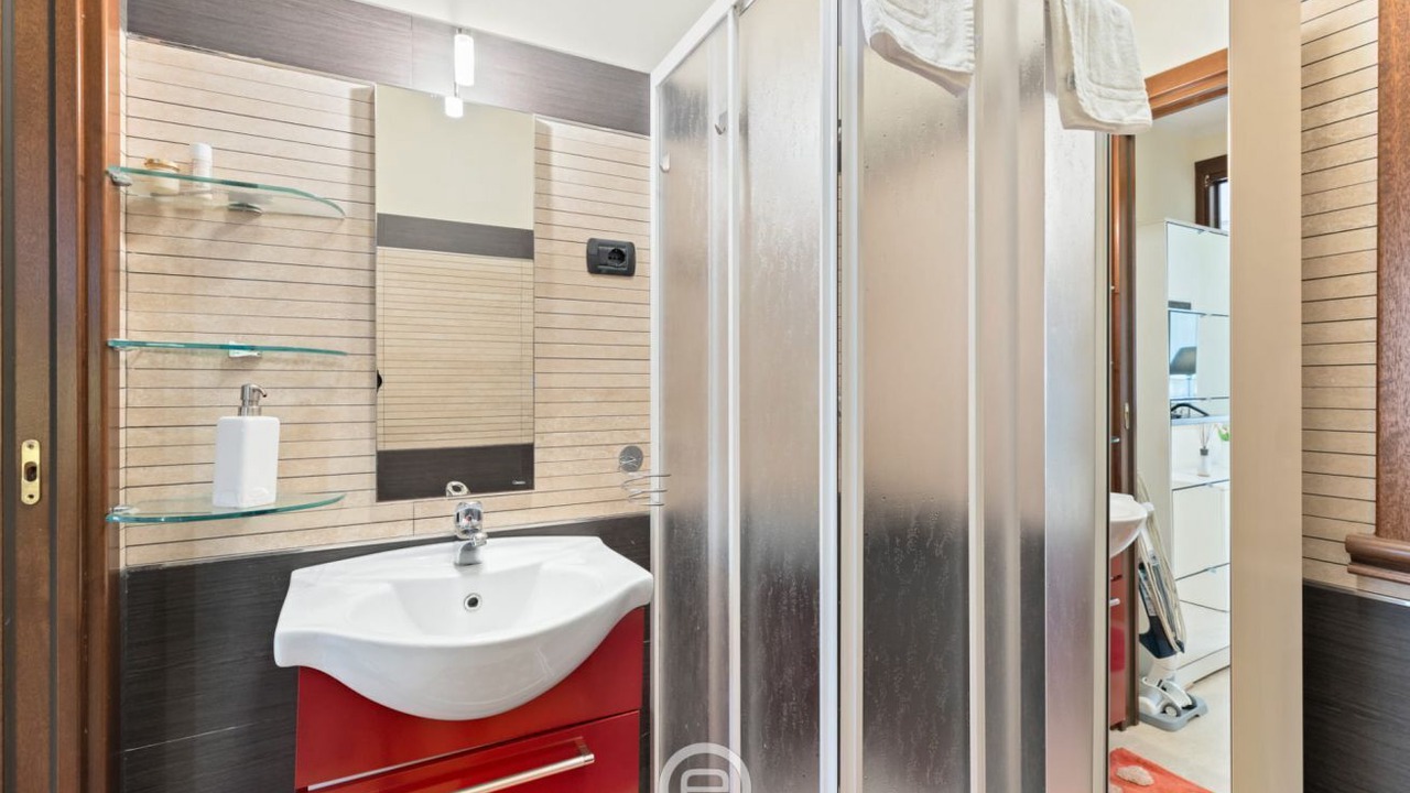 Photo of Bathroom in Torre Grande