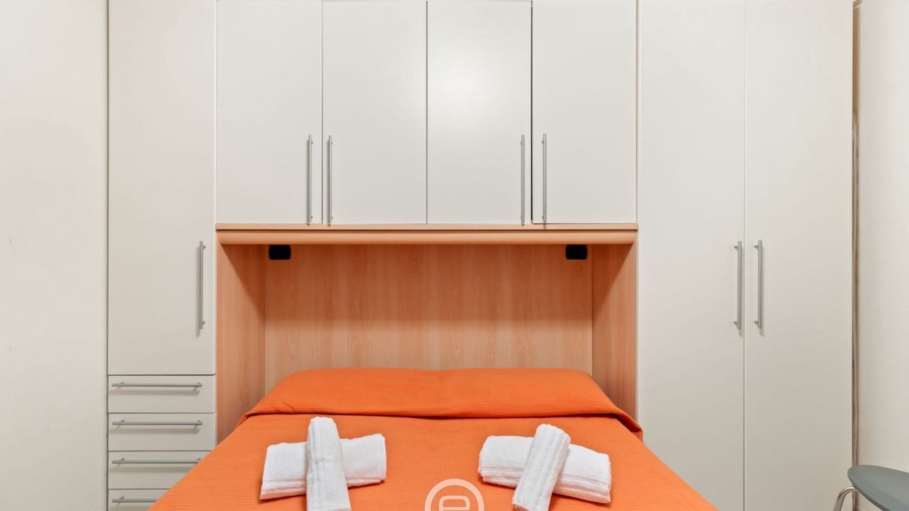 Photo of Bedroom in Torre Grande