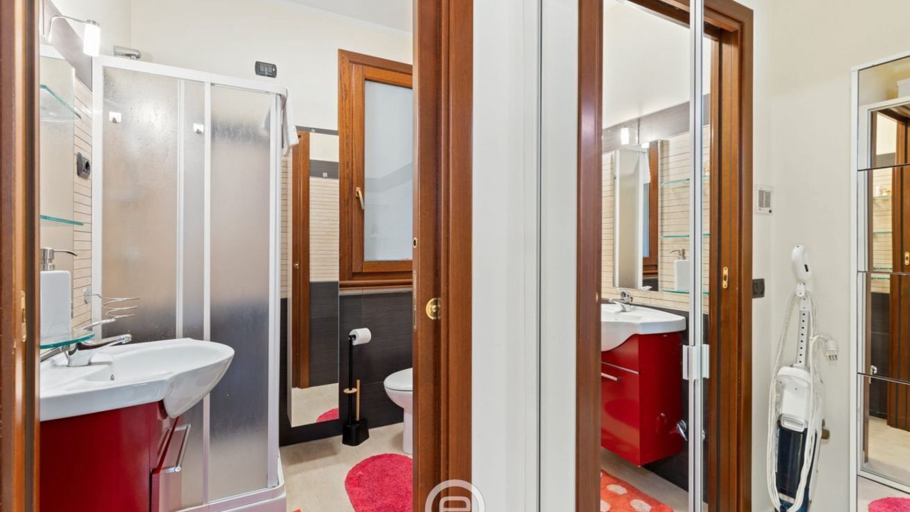 Photo of Bathroom in Torre Grande