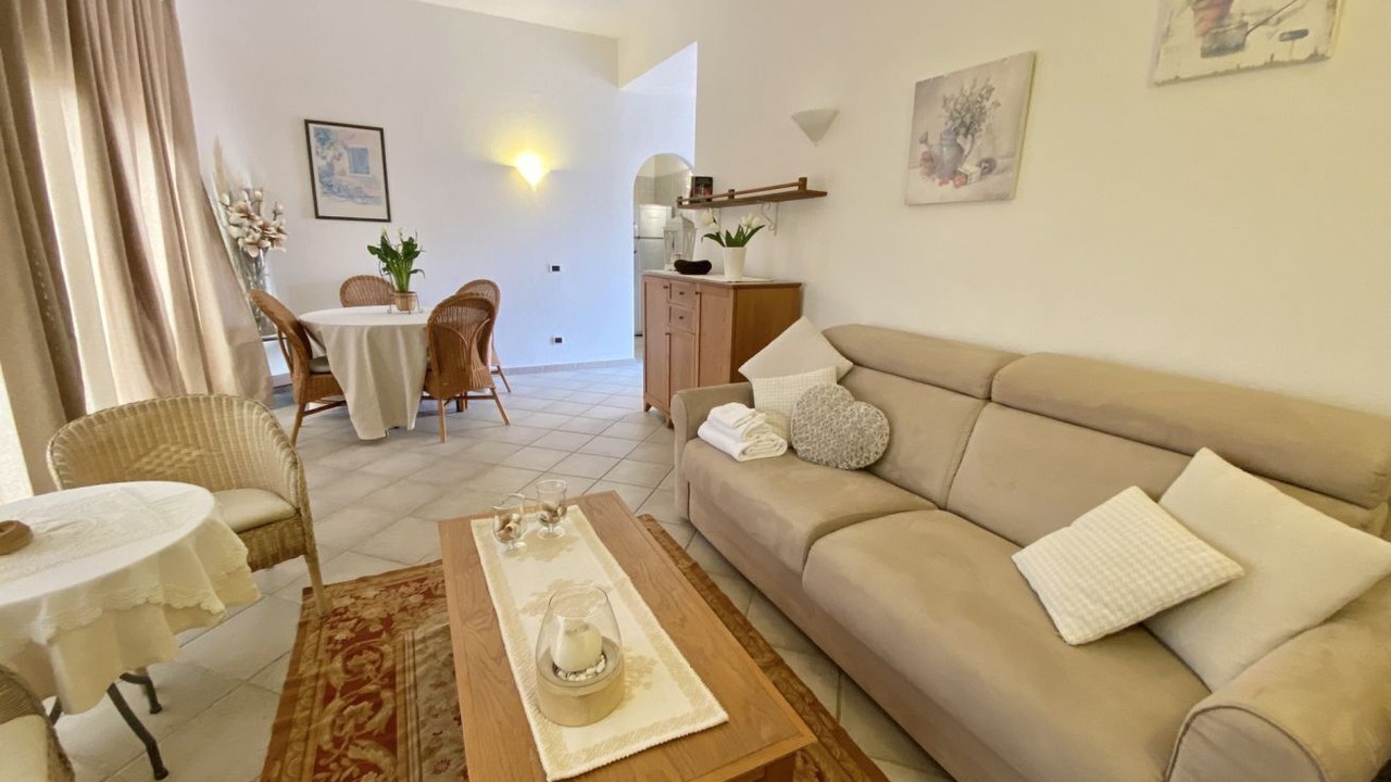 Photo of Livingroom in Baia Caddinas