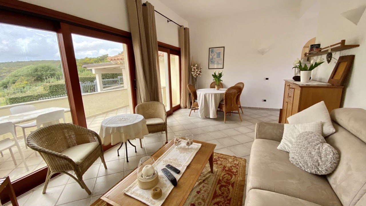 Photo of Livingroom in Baia Caddinas