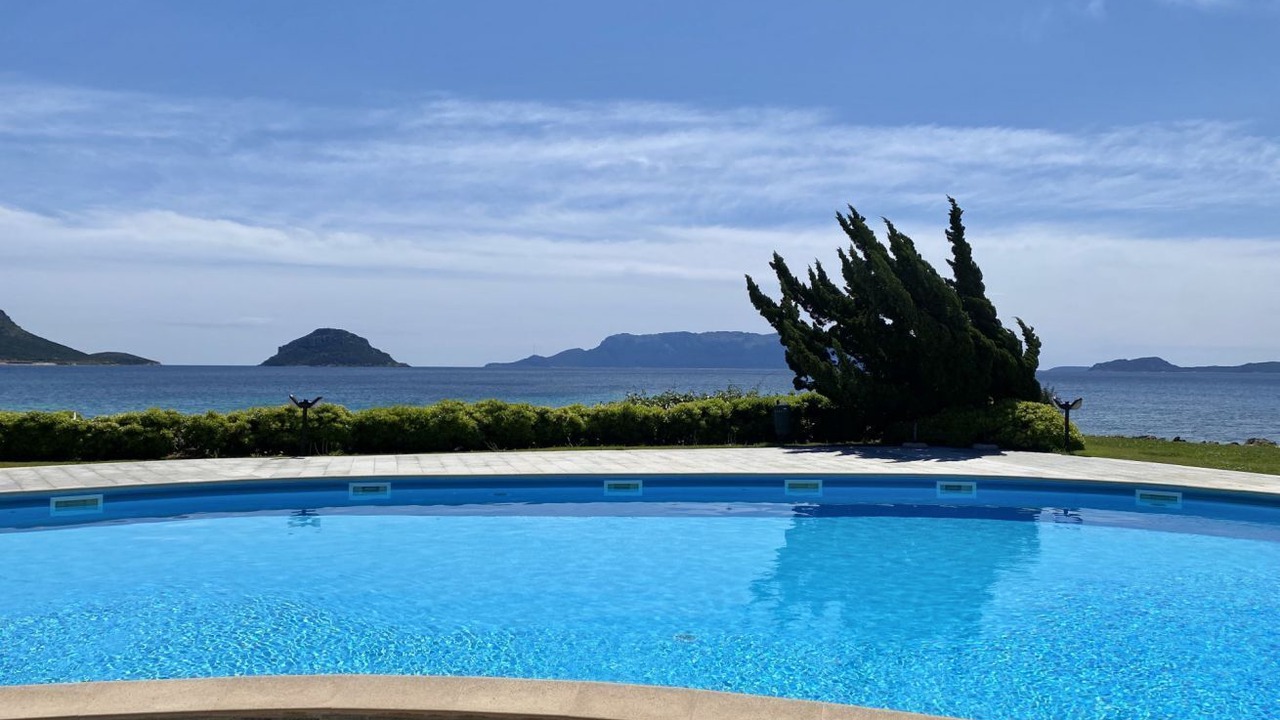 Photo of Outdoor in Baia Caddinas