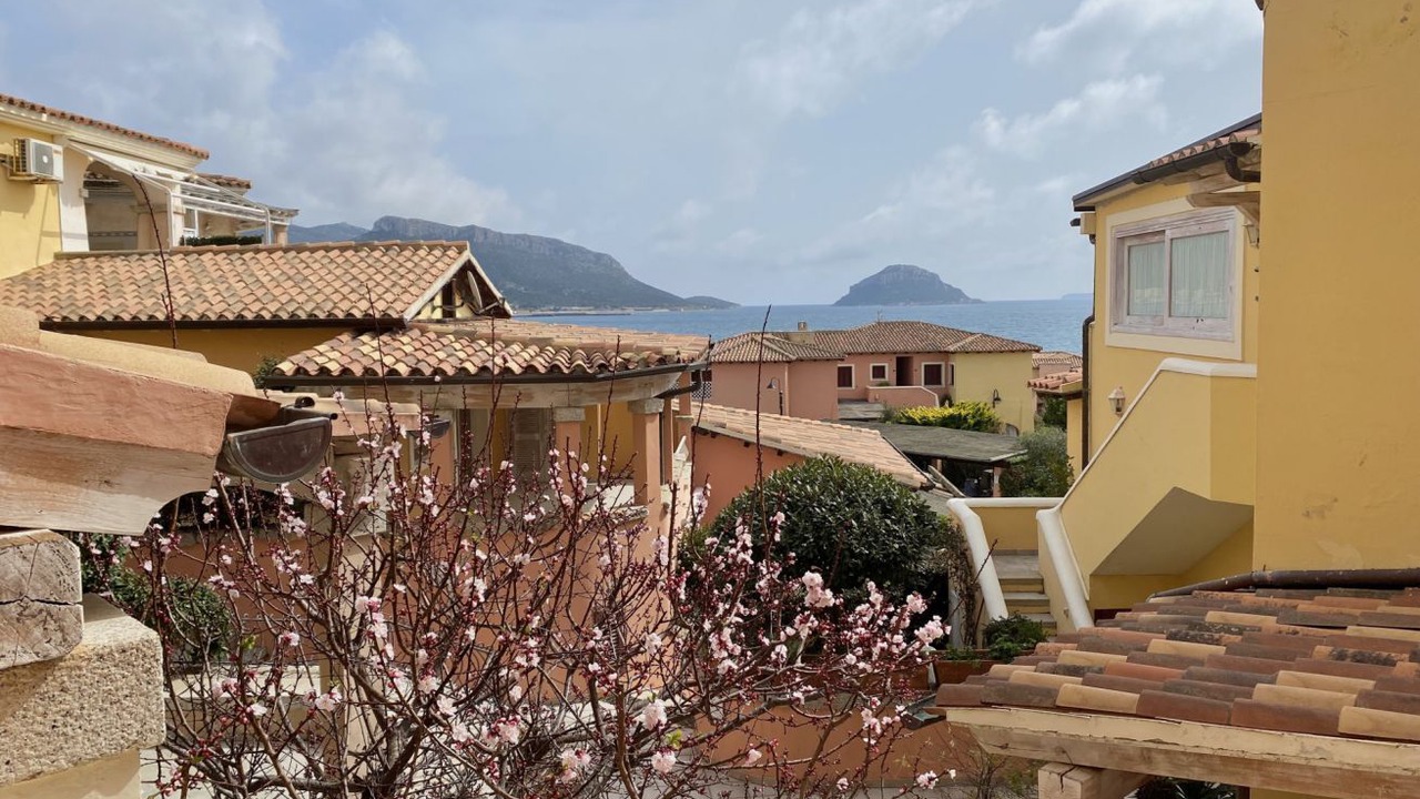 Photo of Outdoor in Baia Caddinas