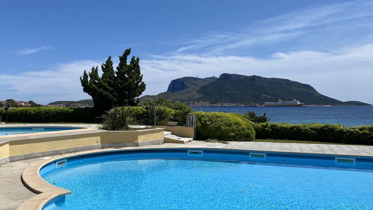 Photo of Outdoor in Baia Caddinas
