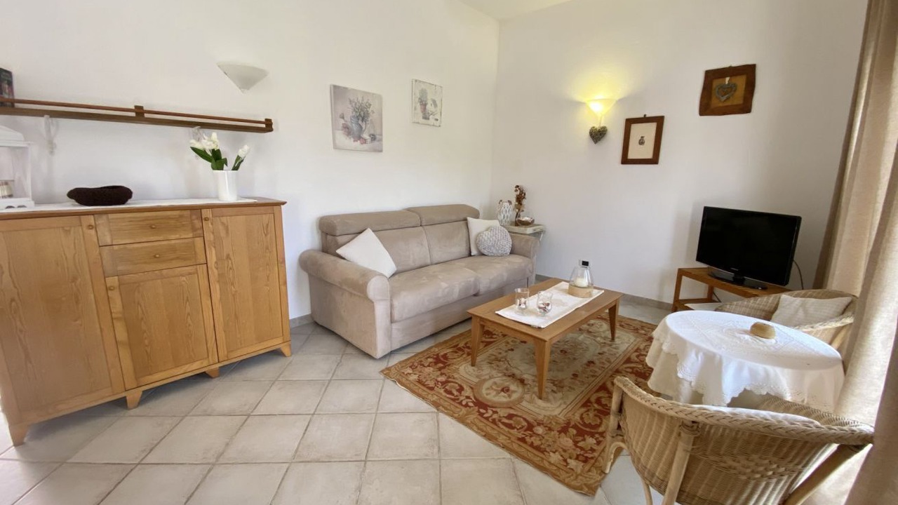 Photo of Livingroom in Baia Caddinas