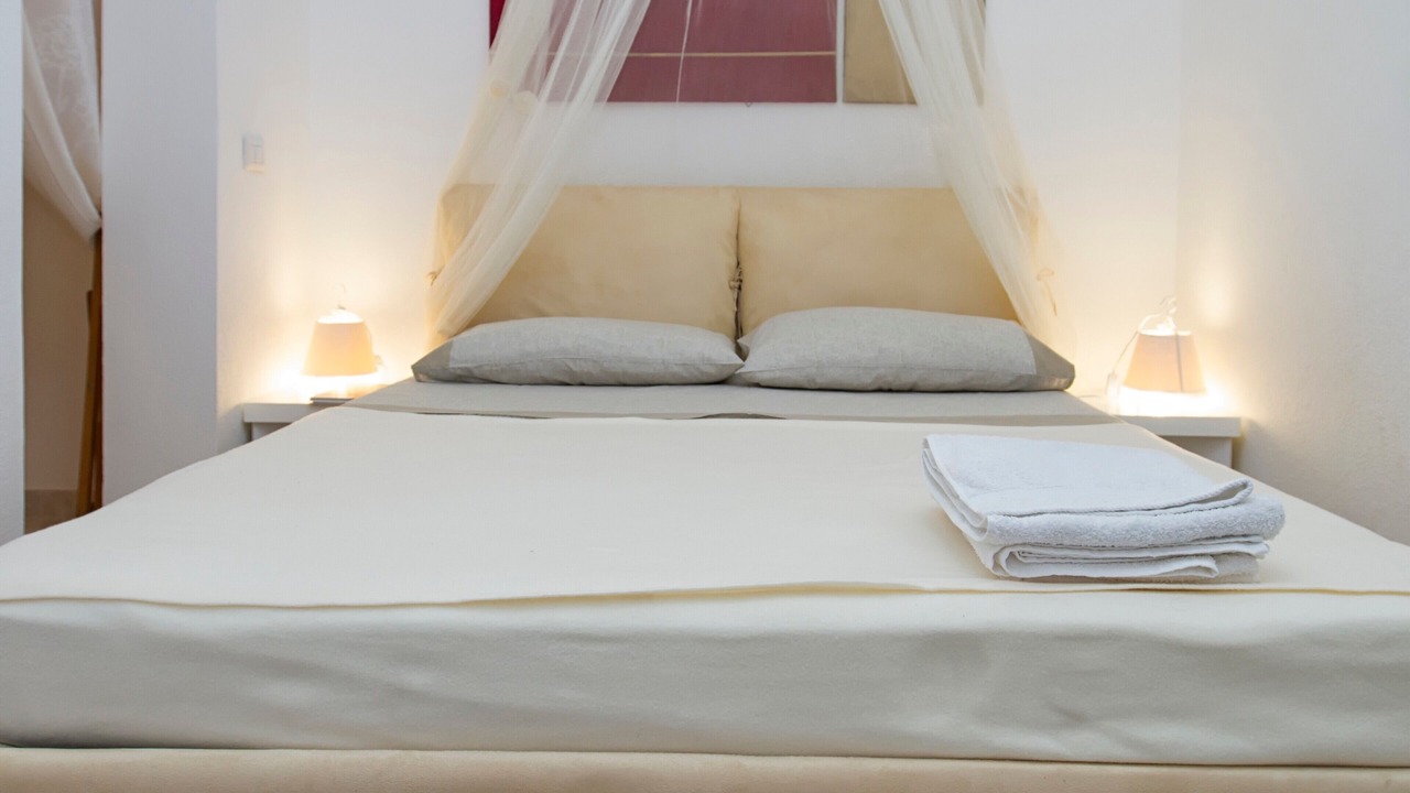Photo of Bedroom in Stintino