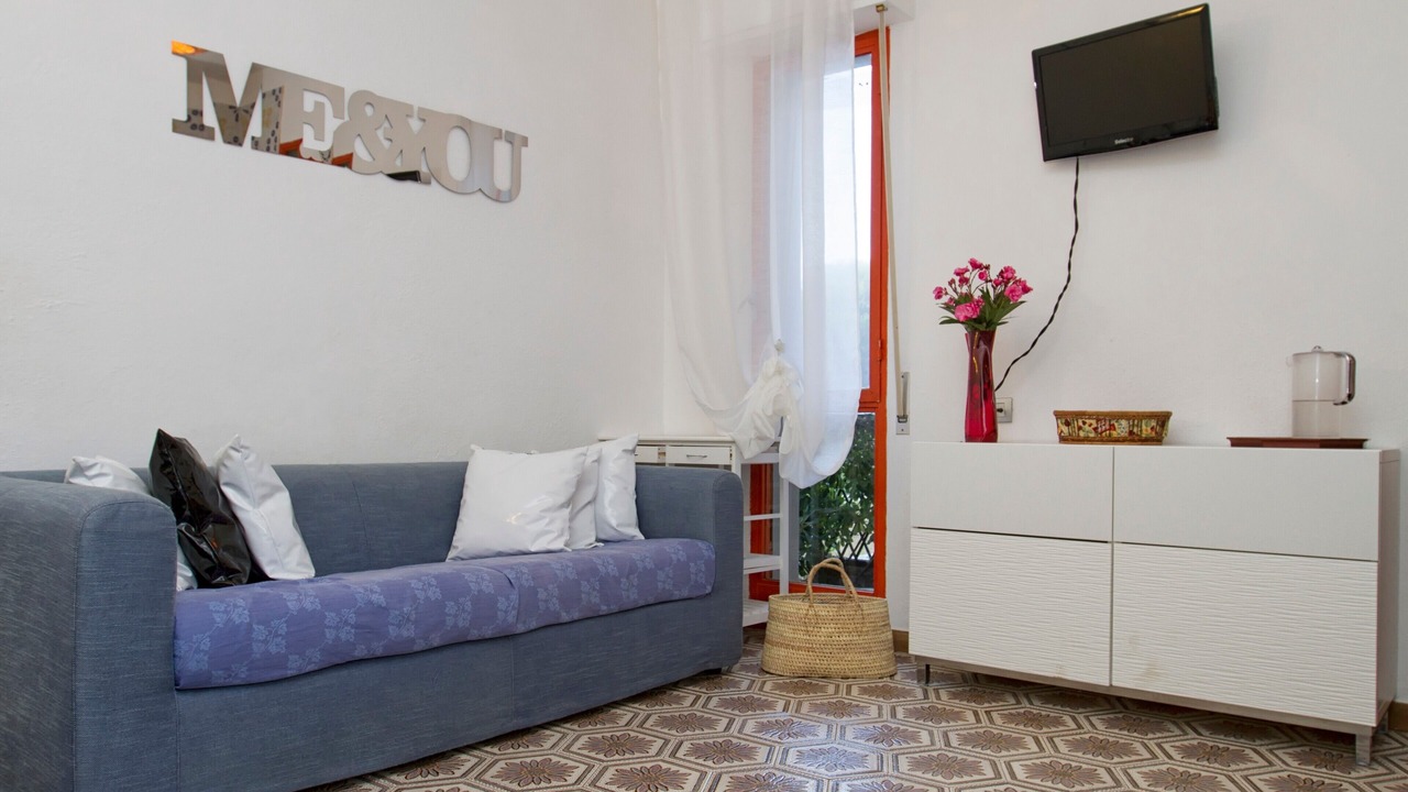Photo of Livingroom in Stintino