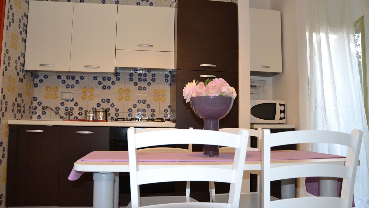 Photo of Kitchen in Stintino