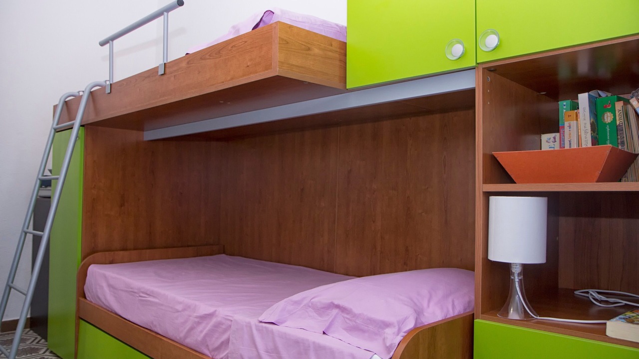 Photo of Bedroom in Stintino