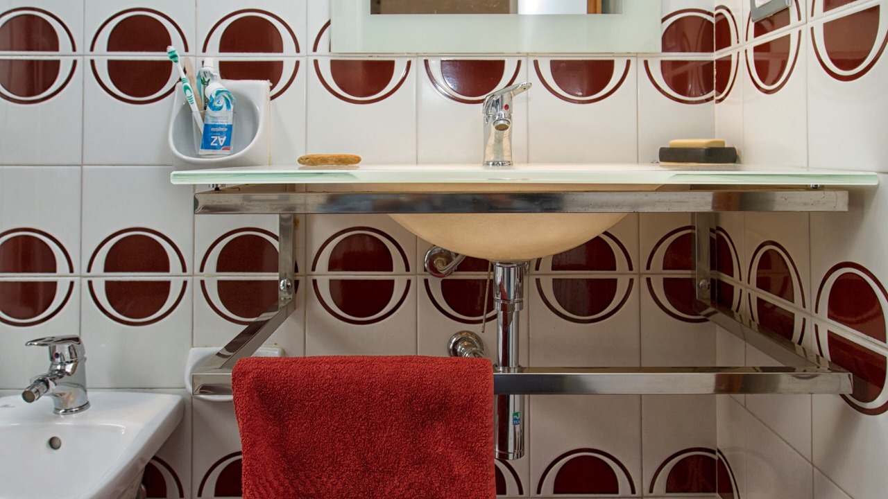 Photo of Bathroom in Stintino