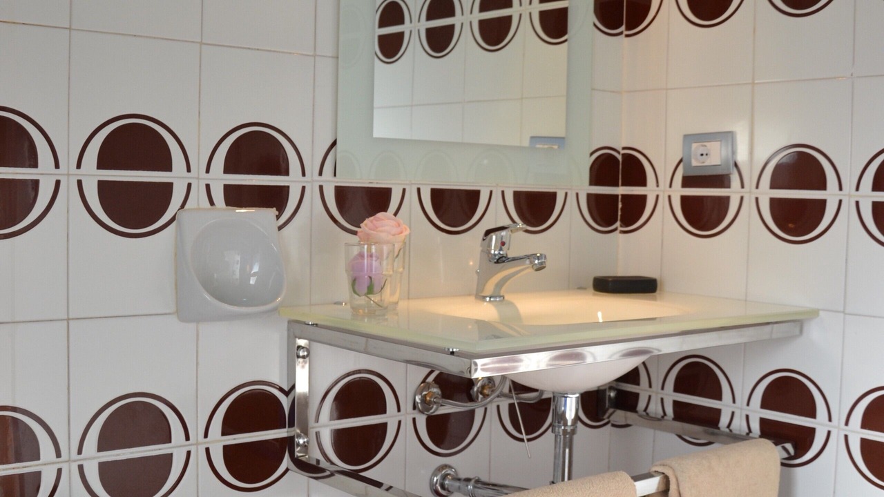 Photo of Bathroom in Stintino
