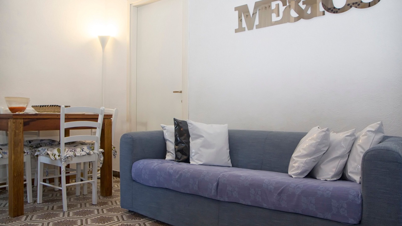 Photo of Livingroom in Stintino