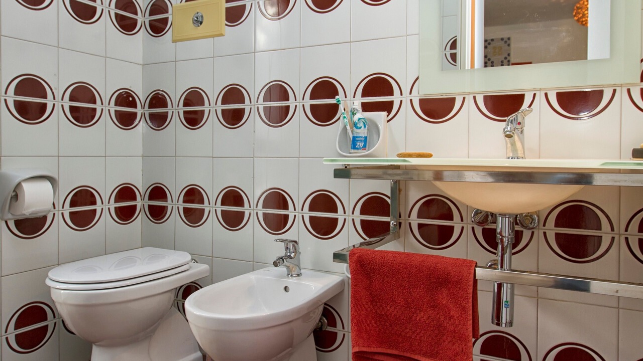 Photo of Bathroom in Stintino