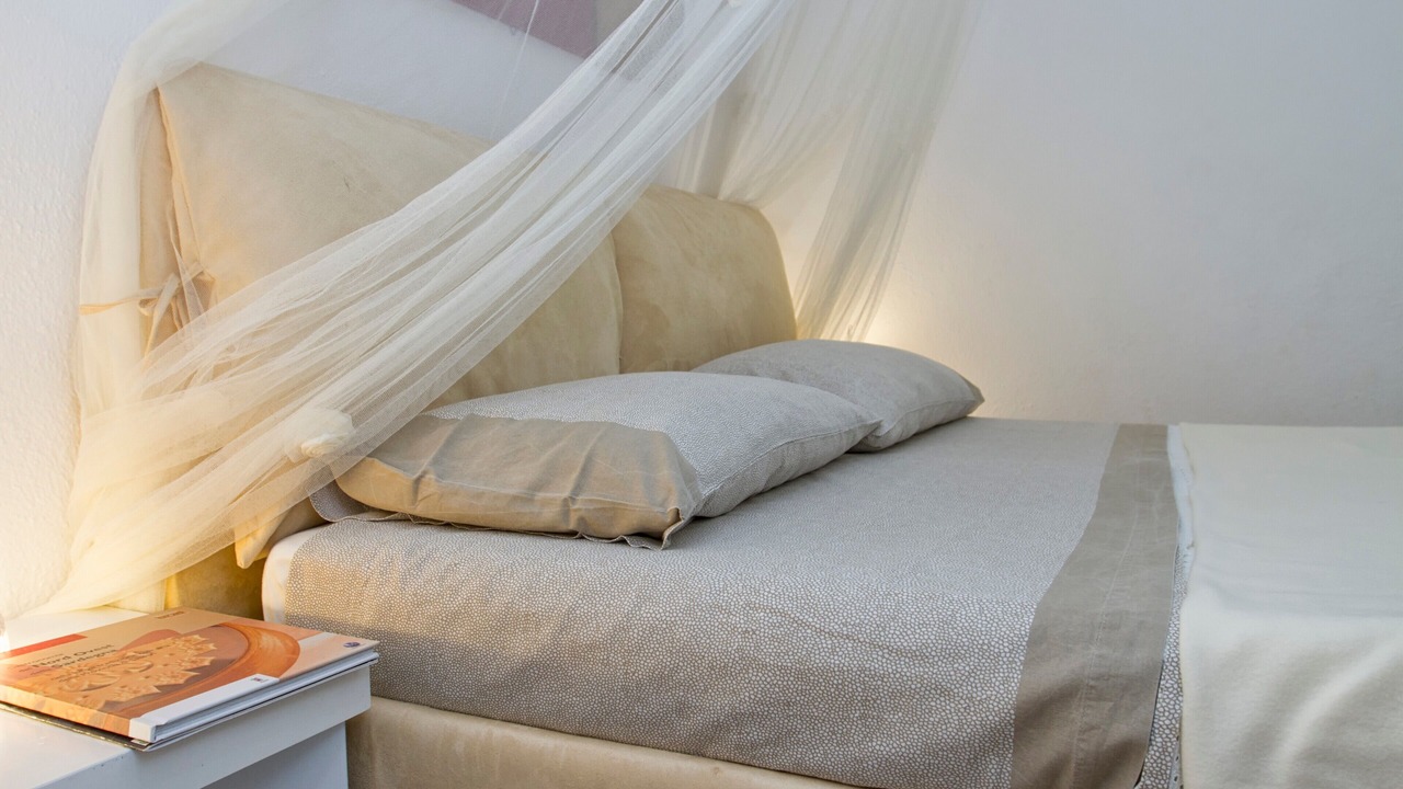 Photo of Bedroom in Stintino