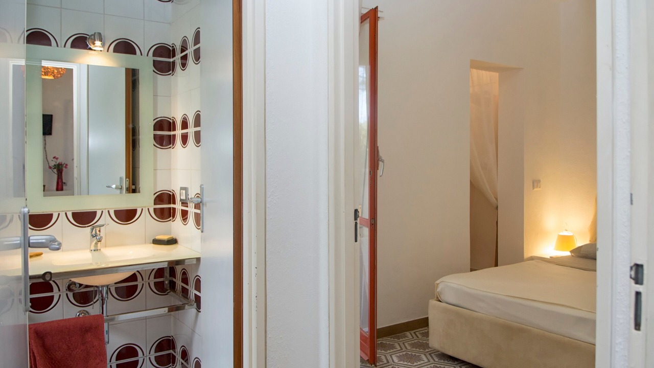 Photo of Bathroom in Stintino