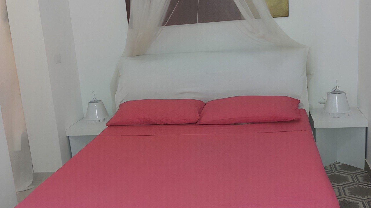 Photo of Bedroom in Stintino