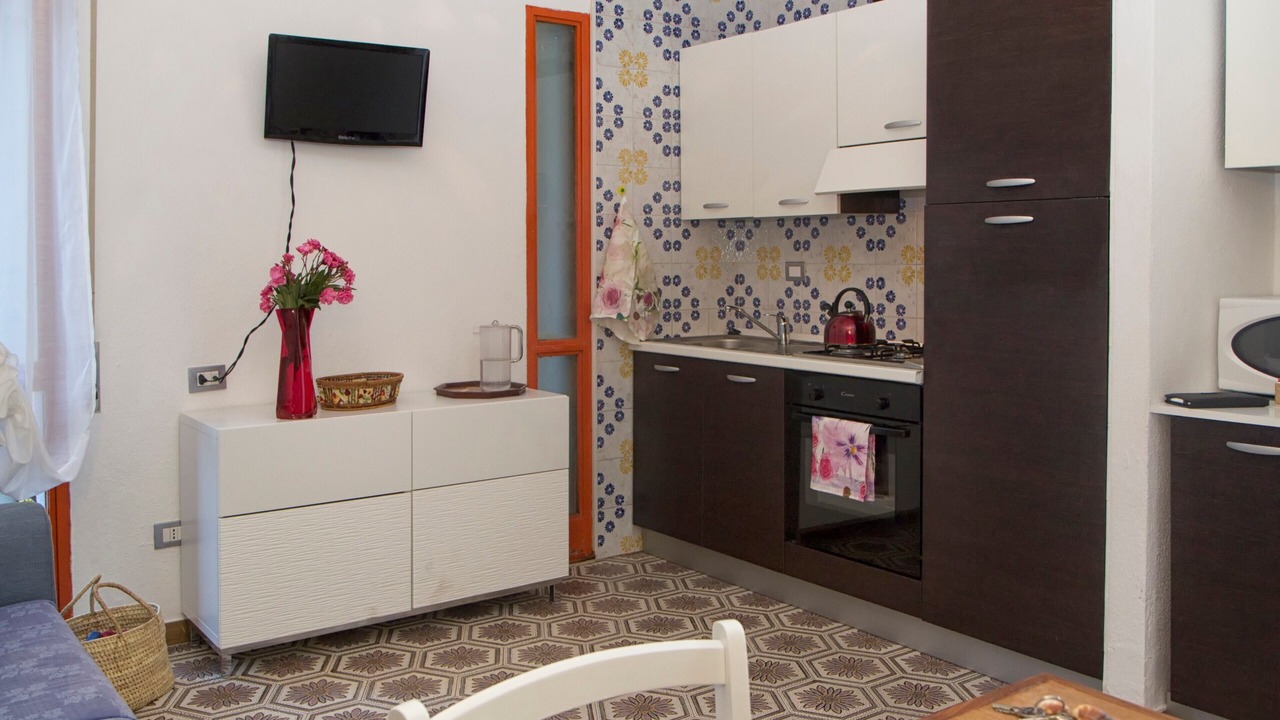 Photo of Kitchen in Stintino