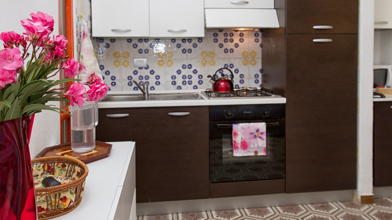 Photo of Kitchen in Stintino