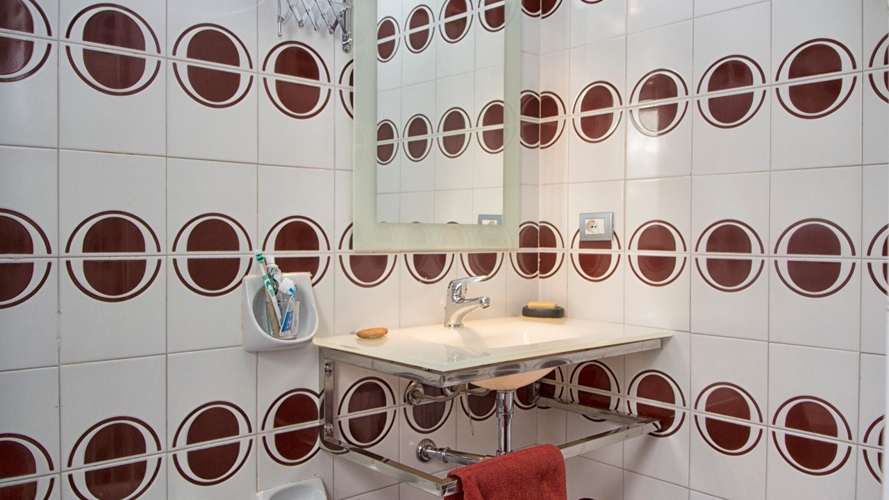 Photo of Bathroom in Stintino