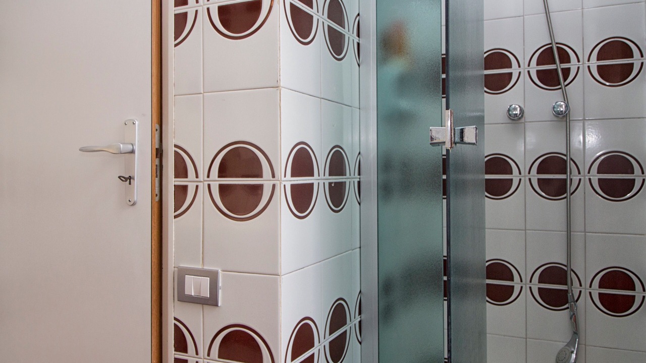 Photo of Bathroom in Stintino