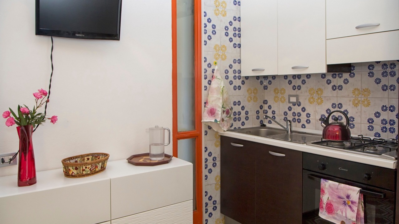 Photo of Kitchen in Stintino