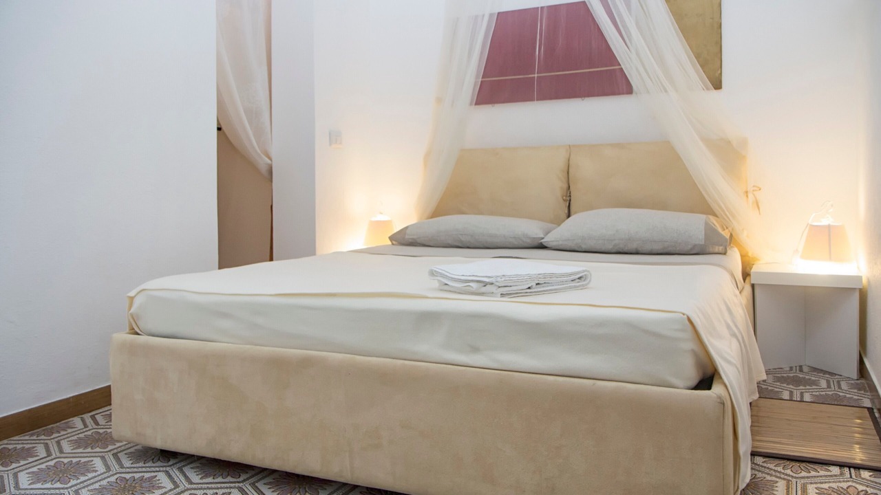 Photo of Bedroom in Stintino