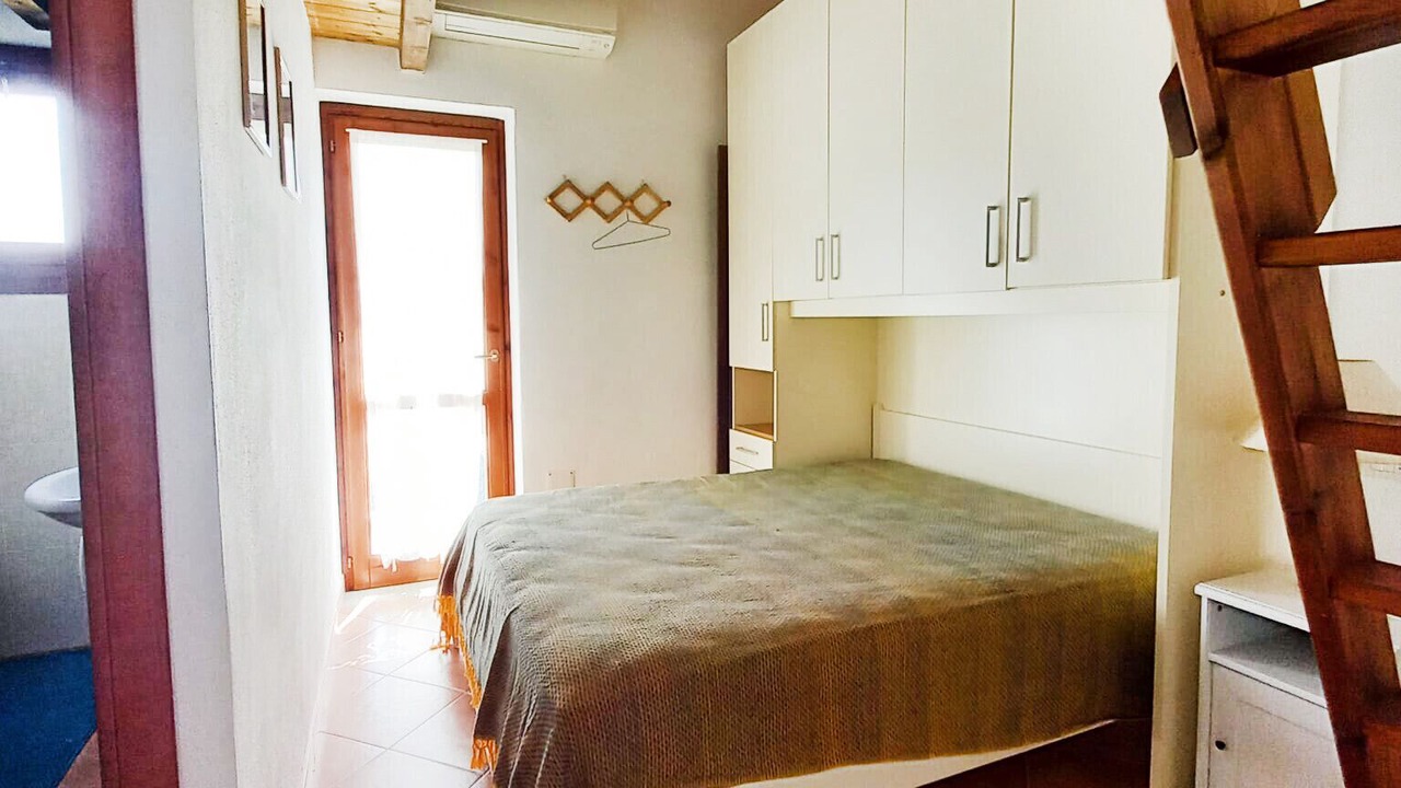 Photo of Bedroom in Pirotto Li Frati