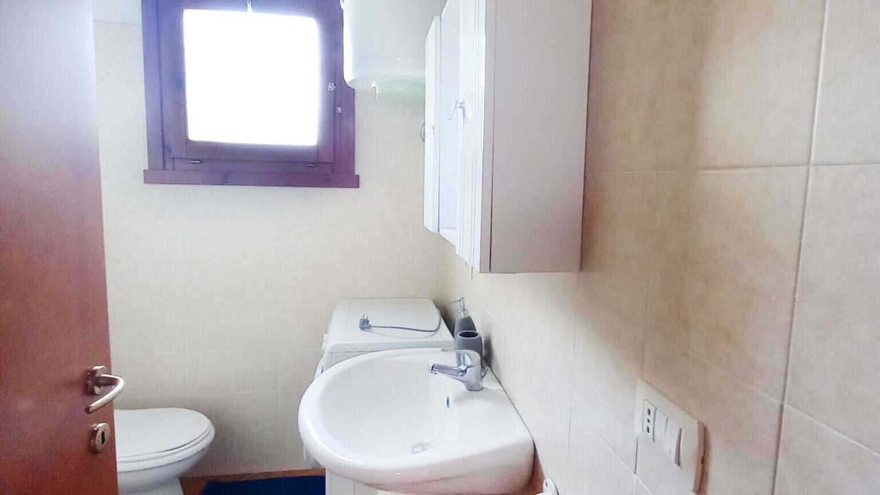 Photo of Bathroom in Pirotto Li Frati