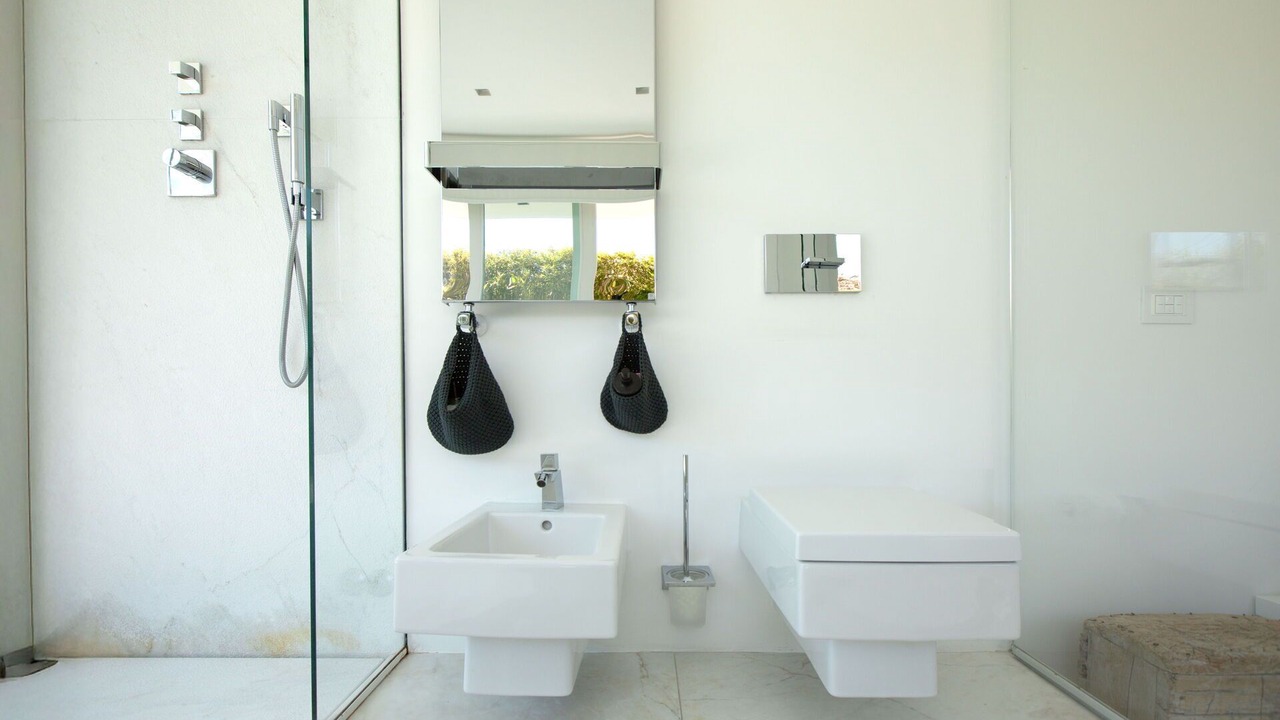 Photo of Bathroom in Senigallia