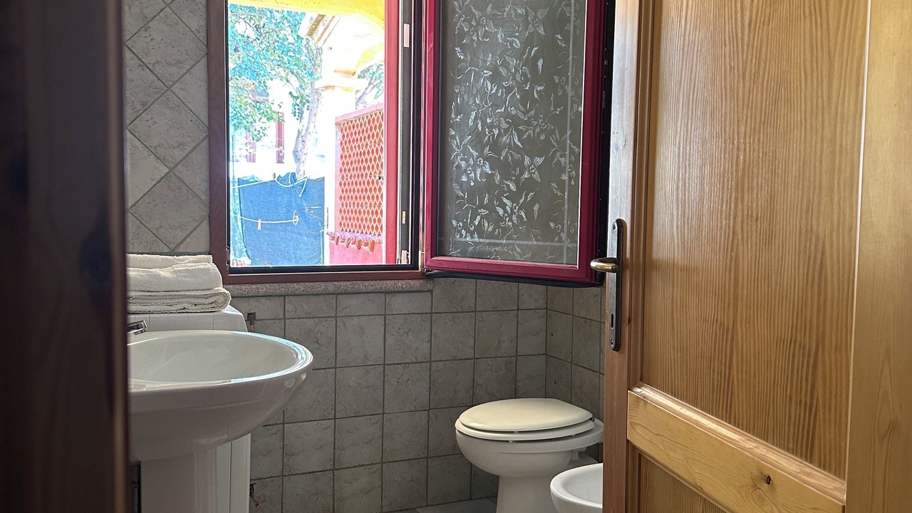 Photo of Bathroom in Iscra e Voes