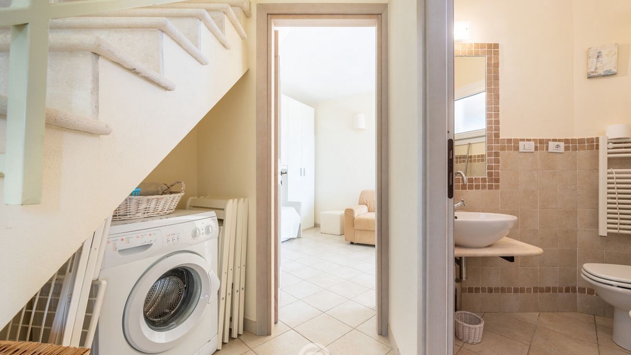 Photo of Bathroom in Eden Rock