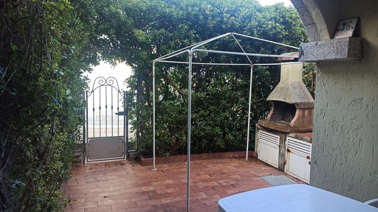 Photo of Patio Balcony in Luddui
