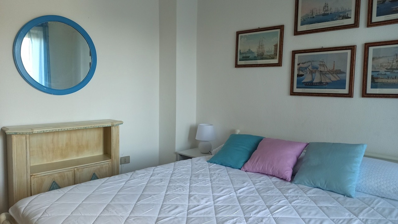 Photo of Bedroom in Luddui