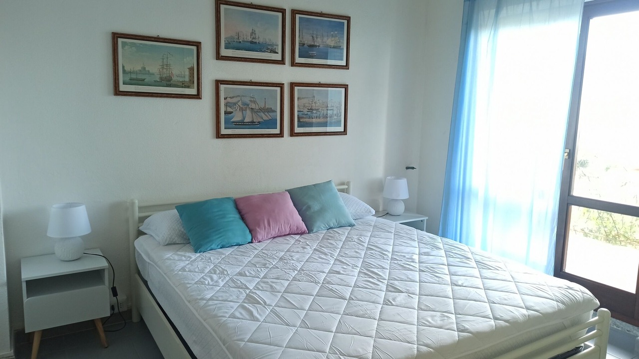 Photo of Bedroom in Luddui