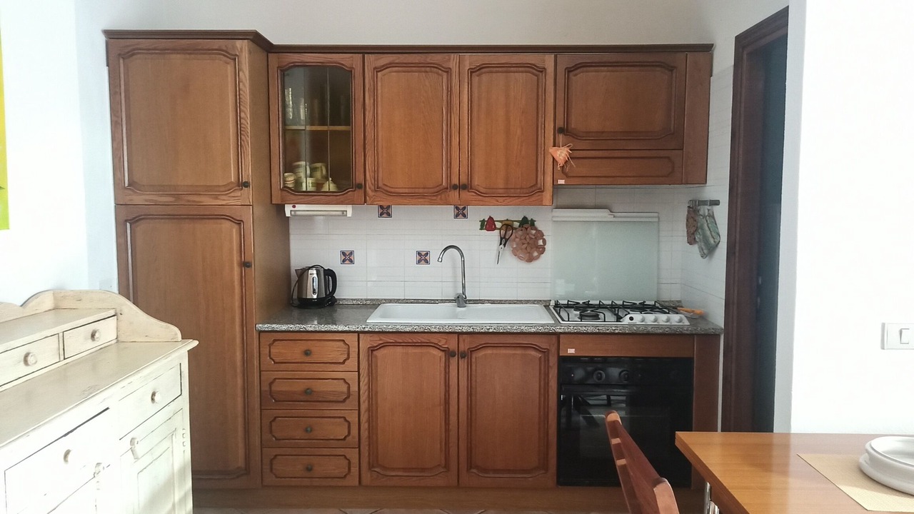 Photo of Kitchen in Luddui