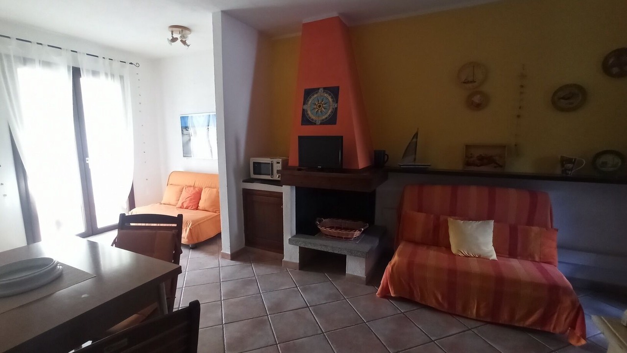 Photo of Livingroom in Luddui